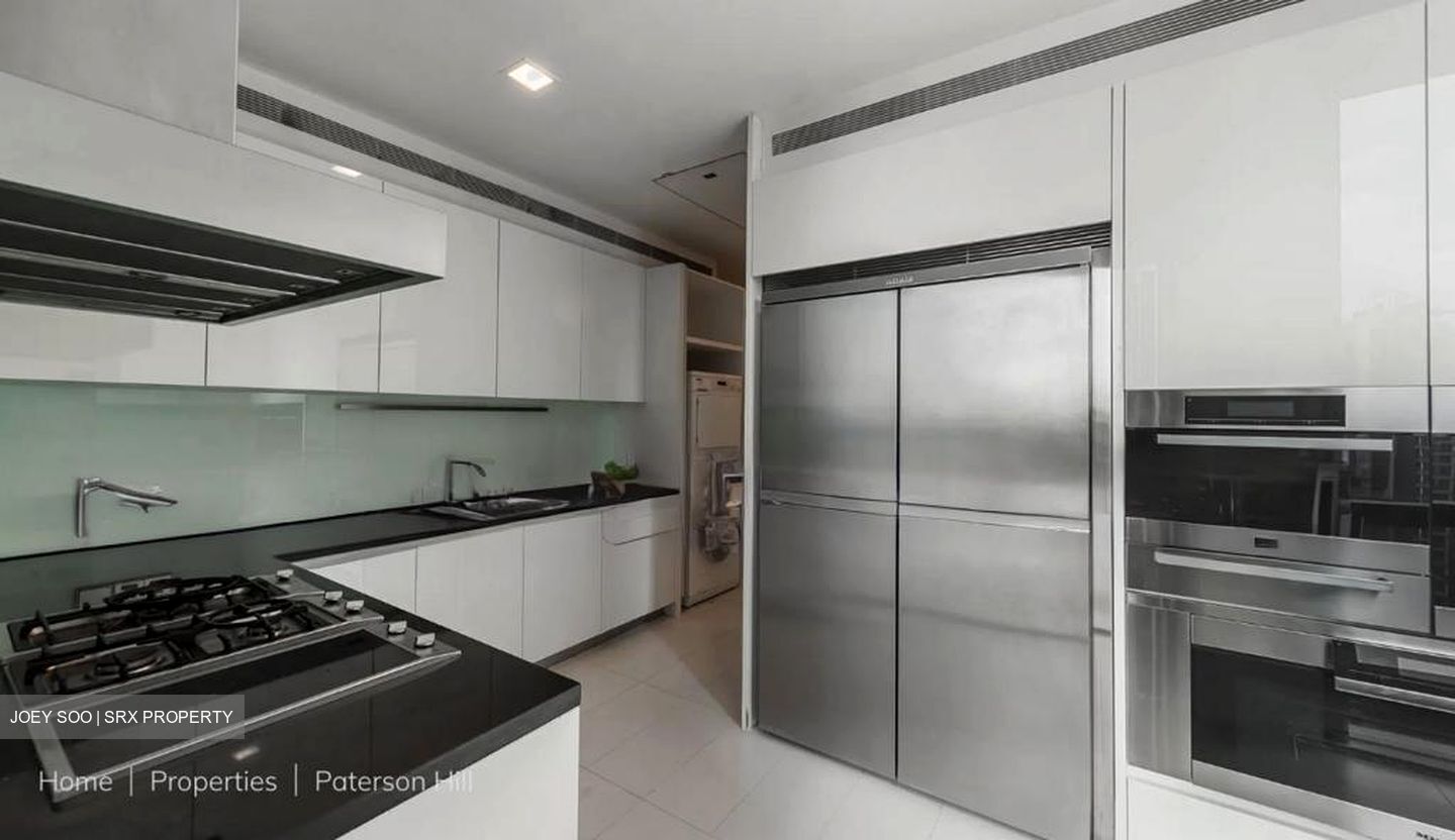 The Marq On Paterson Hill (D9), Condominium #515604341